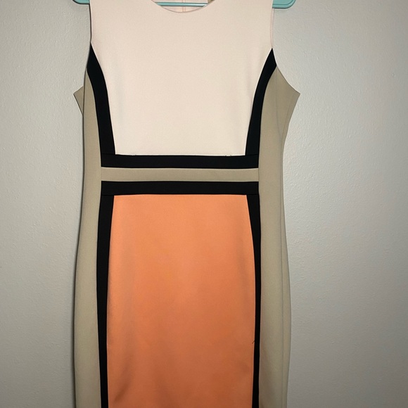 Calvin Klein dress - Picture 3 of 4